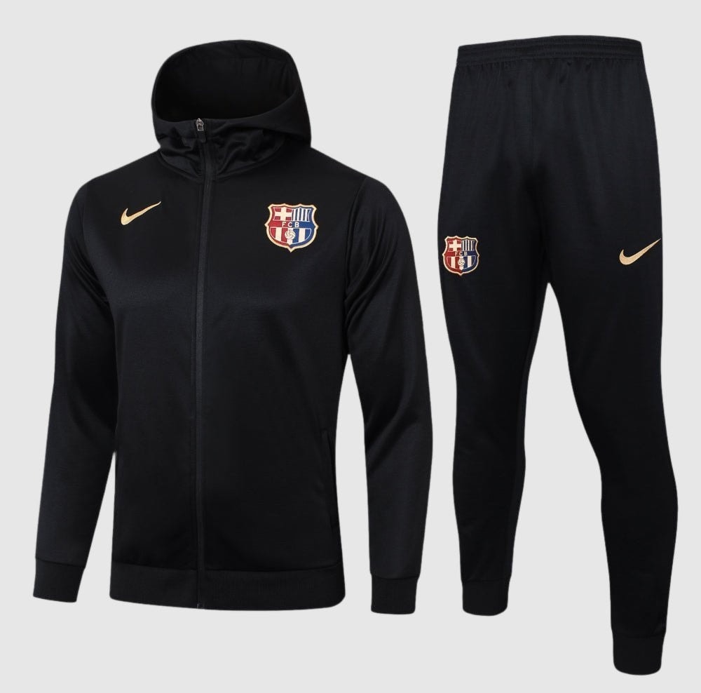 Tracksuit Kit - Front