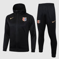 Tracksuit Kit - Front