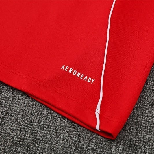 Training 25/26 Tracksuit Kit - Detail
