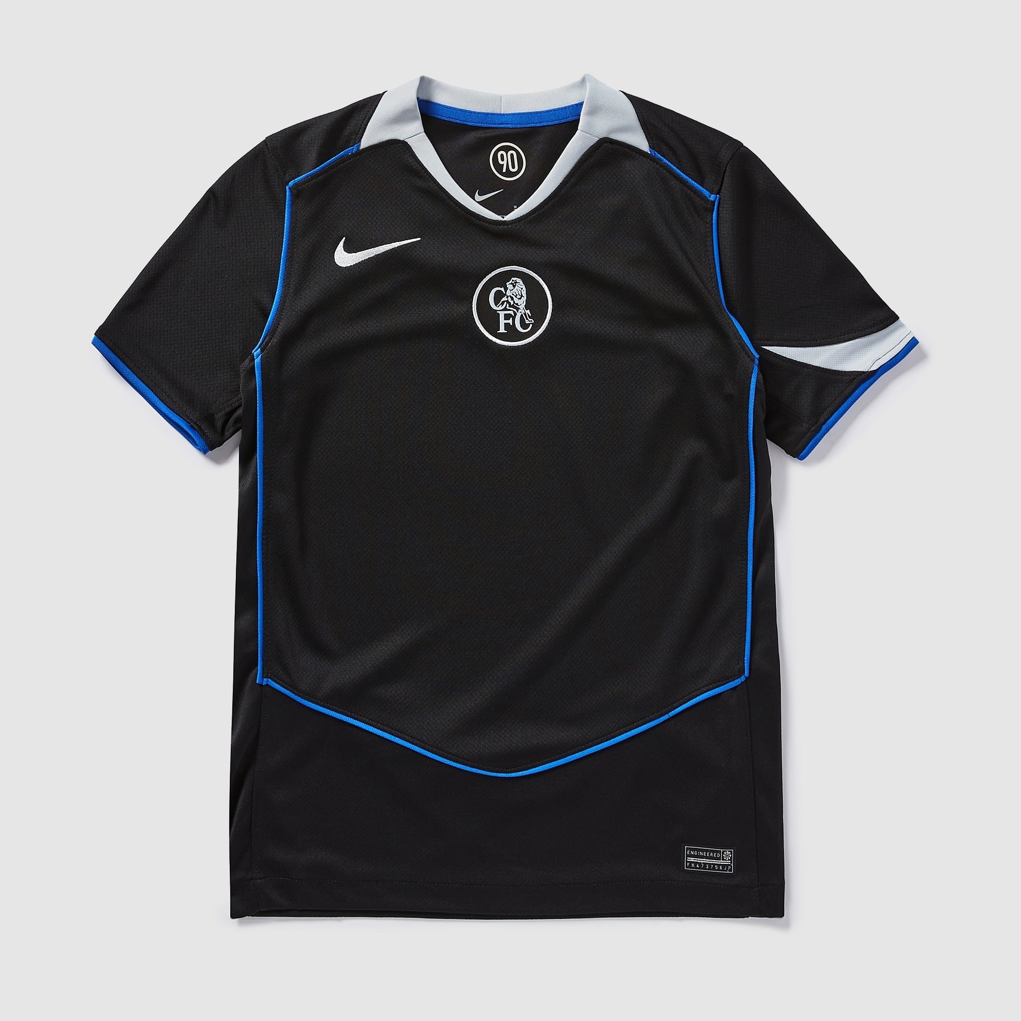Third 25/26 Men’s Shirt