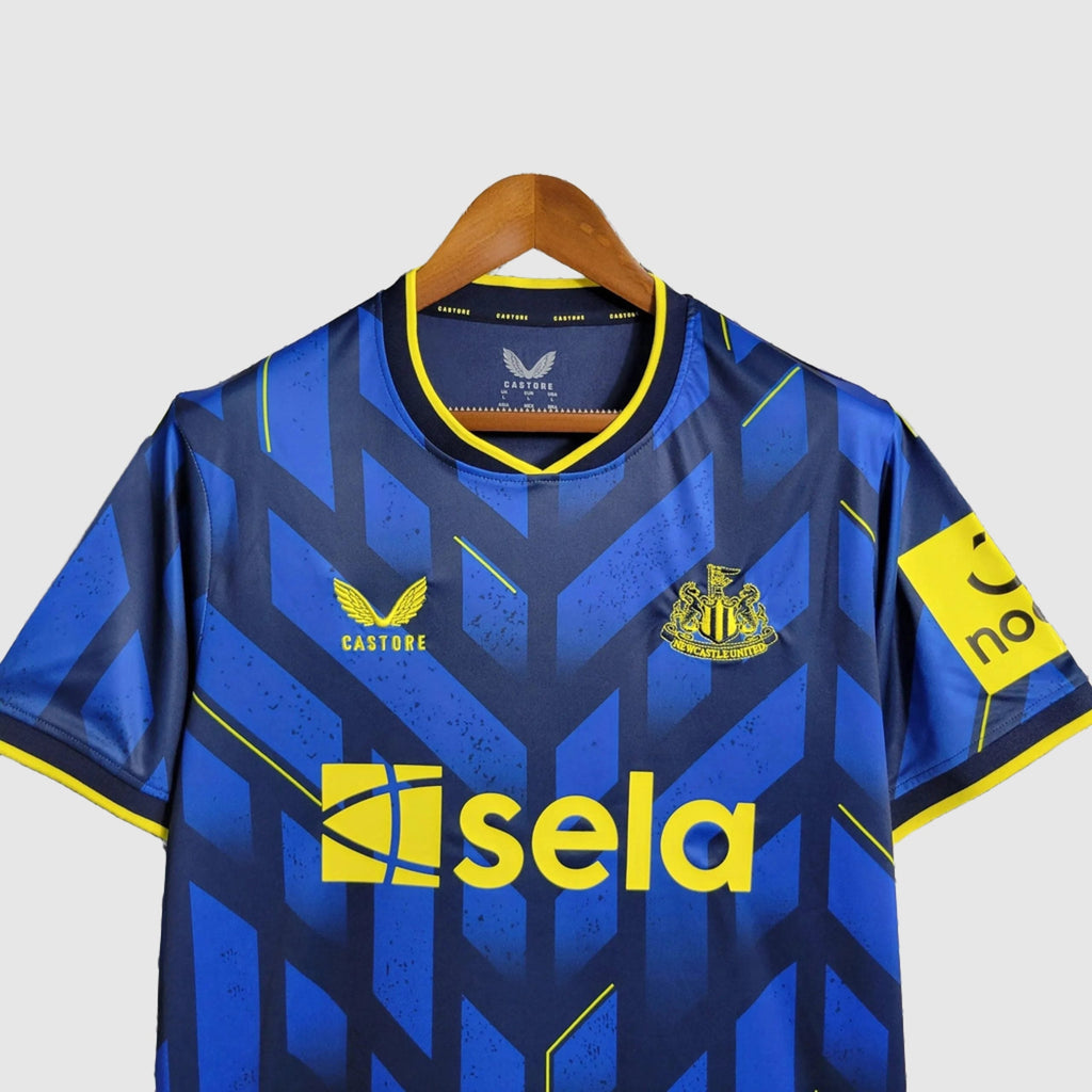II 23/24 Away Men’s Shirt