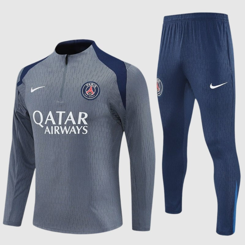Training 25/26 Tracksuit Kit - Front