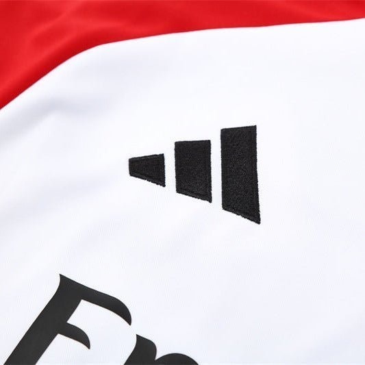 25/26 Tracksuit Kit - Detail