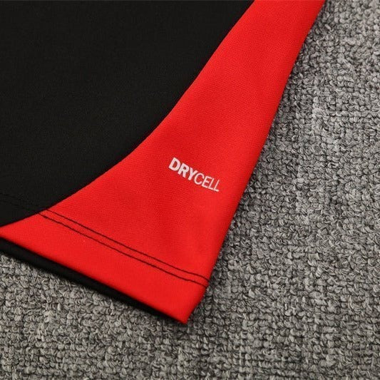 Training 25/26 Tracksuit Kit - Detail