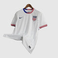 USA 24/25 Home Shirt