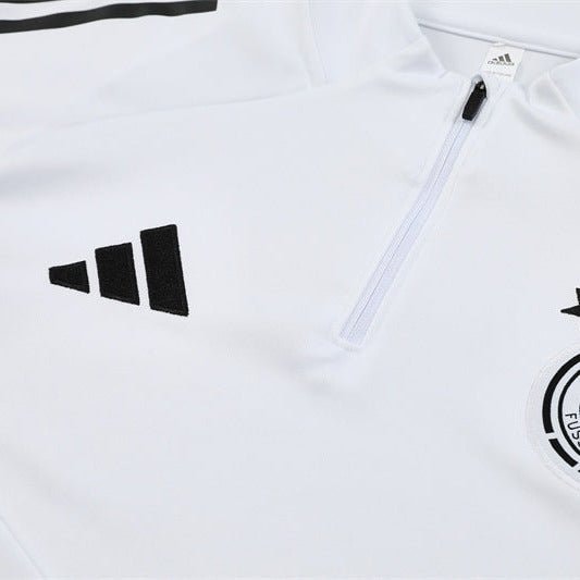 Training 25/26 Tracksuit Kit - Detail