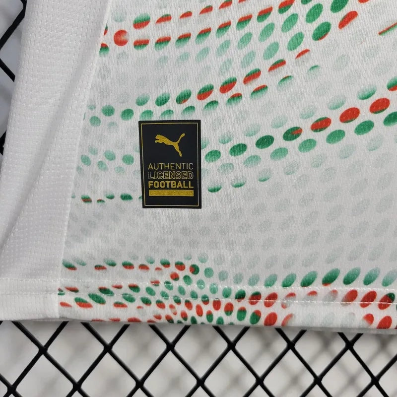 Portugal 25/26 Away Women's Shirt - View 8