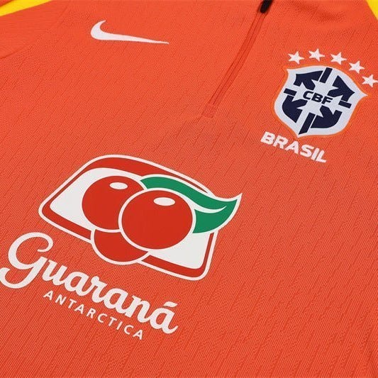 Training 25/26 Tracksuit Kit - Detail