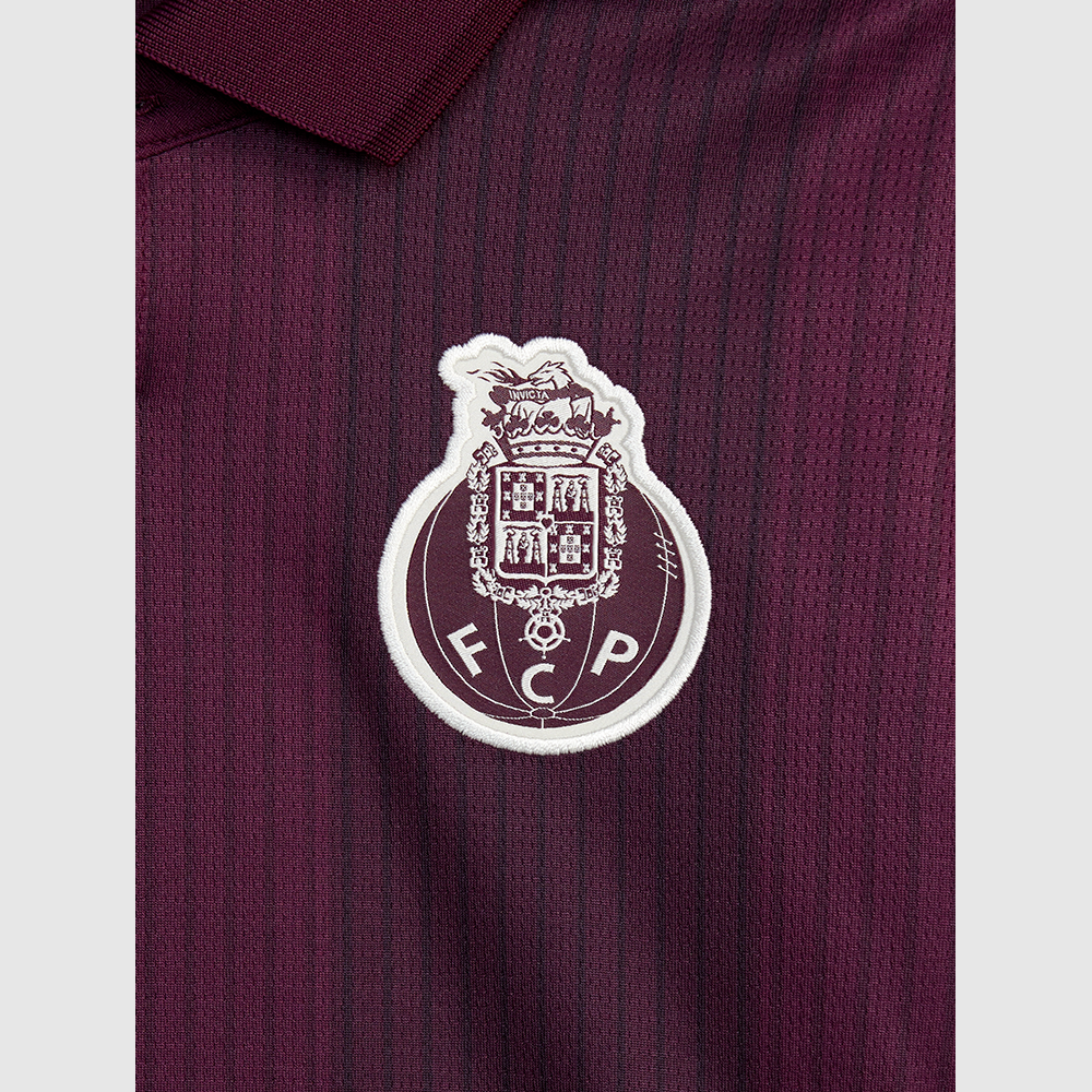 Away 26/27 Kids Shirt Kit - Detail