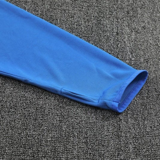 Training 25/26 Tracksuit Kit - Detail