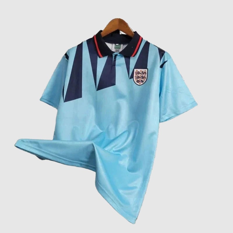 II 1992 Retro Away Shirt - View 9