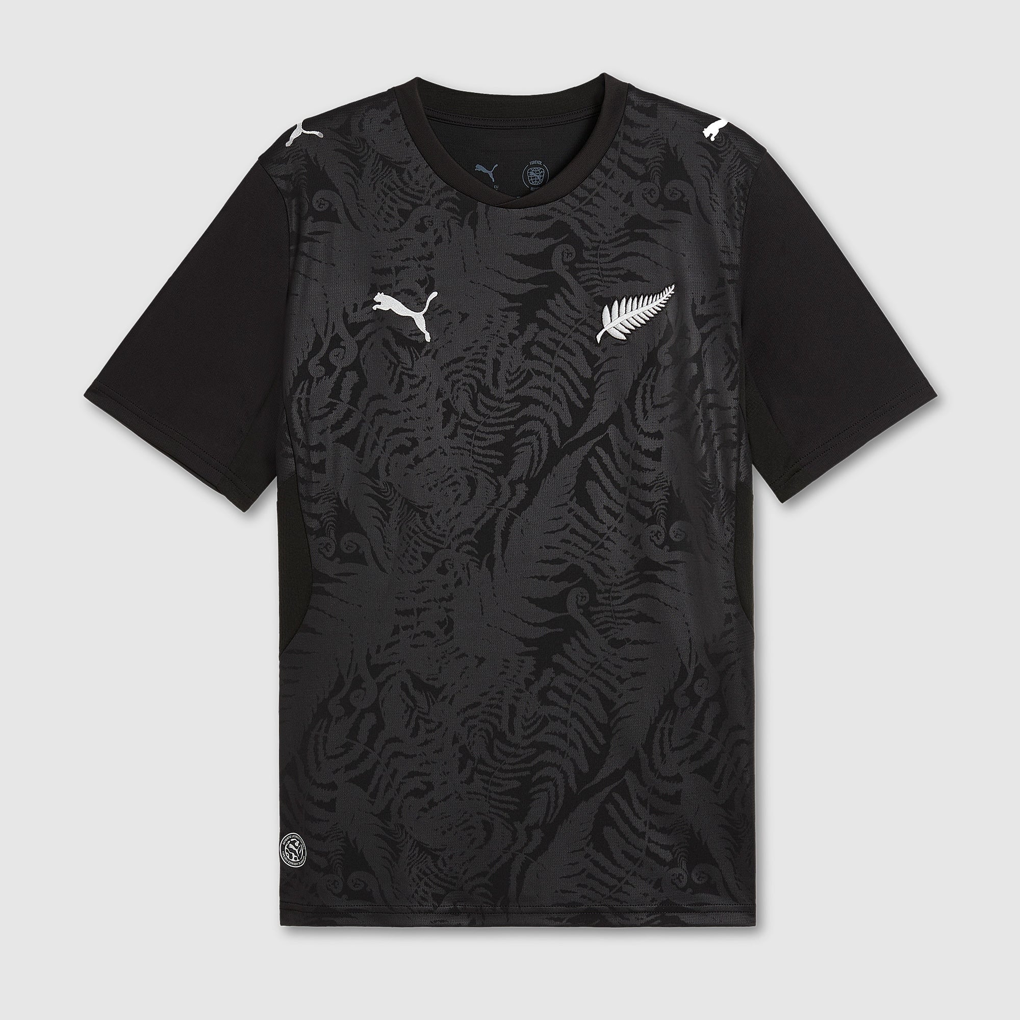 Home 26/27 Men's Shirt - 1