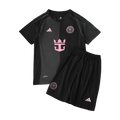Away 25/26 Kids Shirt Kit