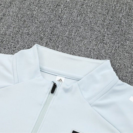 Training 25/26 Tracksuit Kit - Detail