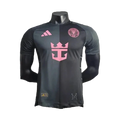 Away 25/26 Player Edition Shirt