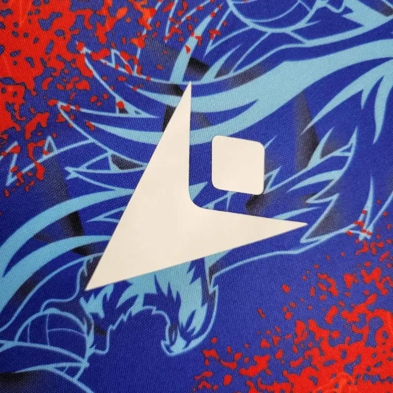 The Eagles 24/25 Home Shirt - View 3