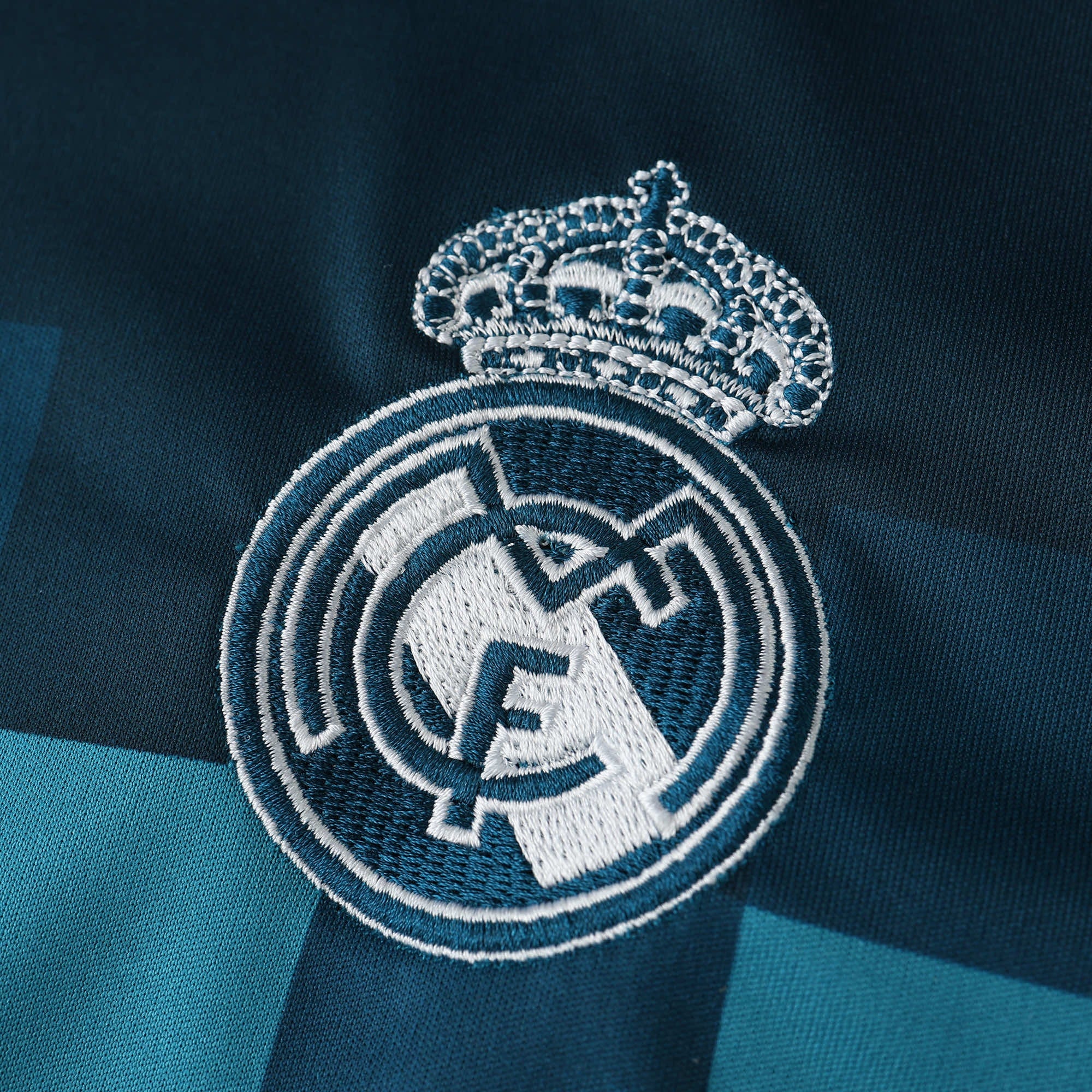 Retro 2017/18 Shirt