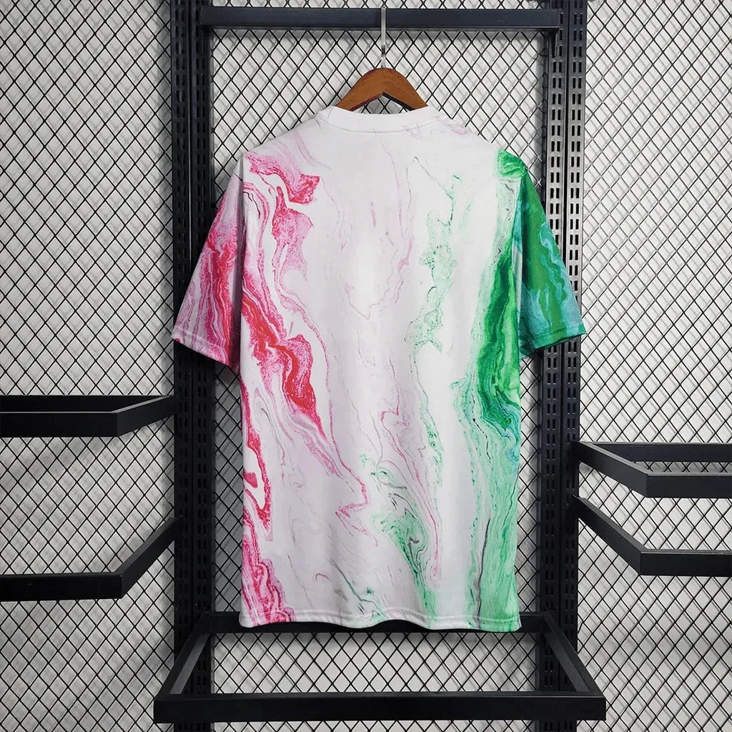 Italy Top 23/24 Training Shirt - View 6