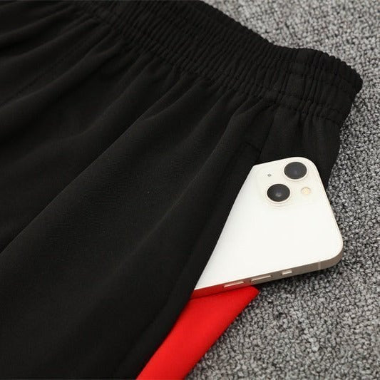 Training 25/26 Tracksuit Kit - Detail