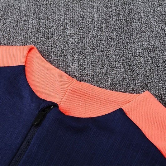 Special Edition Tracksuit Kit - Detail