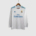 Retro Home 2017/18 Long Sleeve Shirt