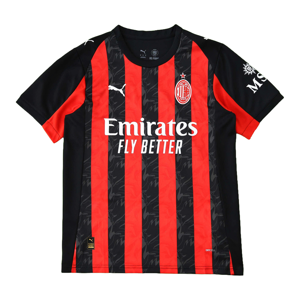 Home 25/26 Men’s Shirt