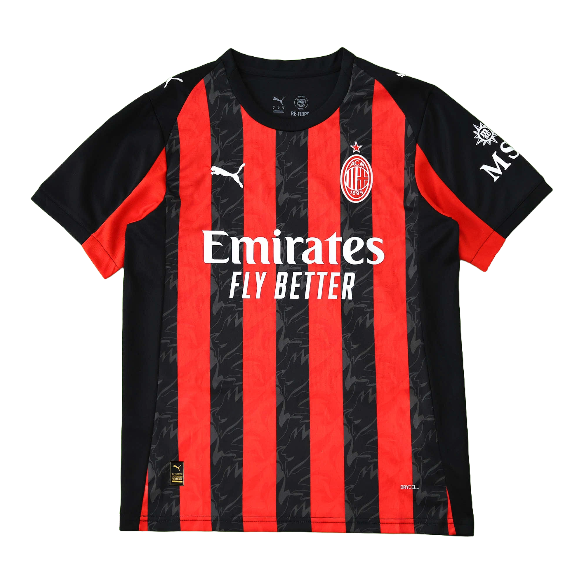 Home 25/26 Men’s Shirt