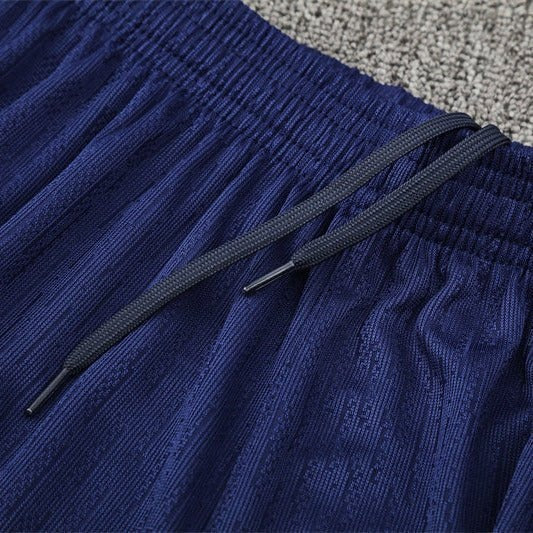Training 25/26 Tracksuit Kit - Detail