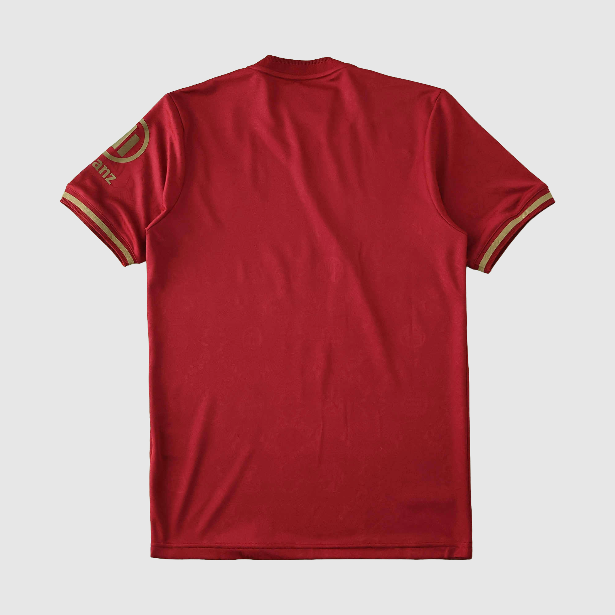 Maglia 125 Anni 25/26 Uomo