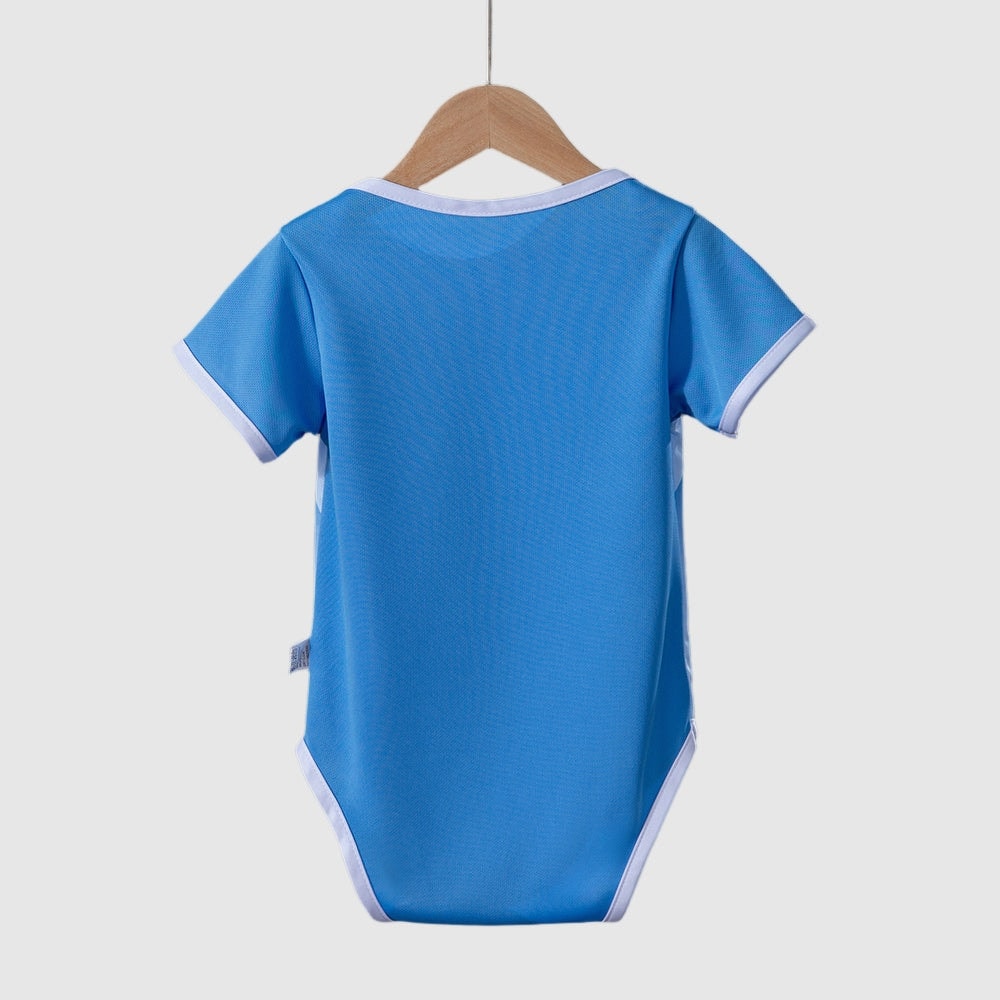Home 26/27 Baby Shirt - front