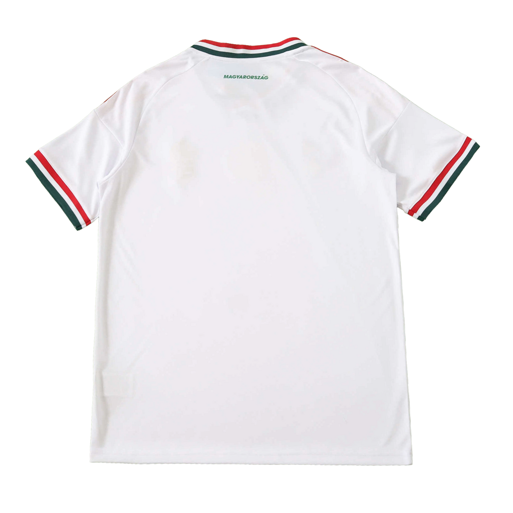Hungary 2026 National Teams Away Shirt - View 3