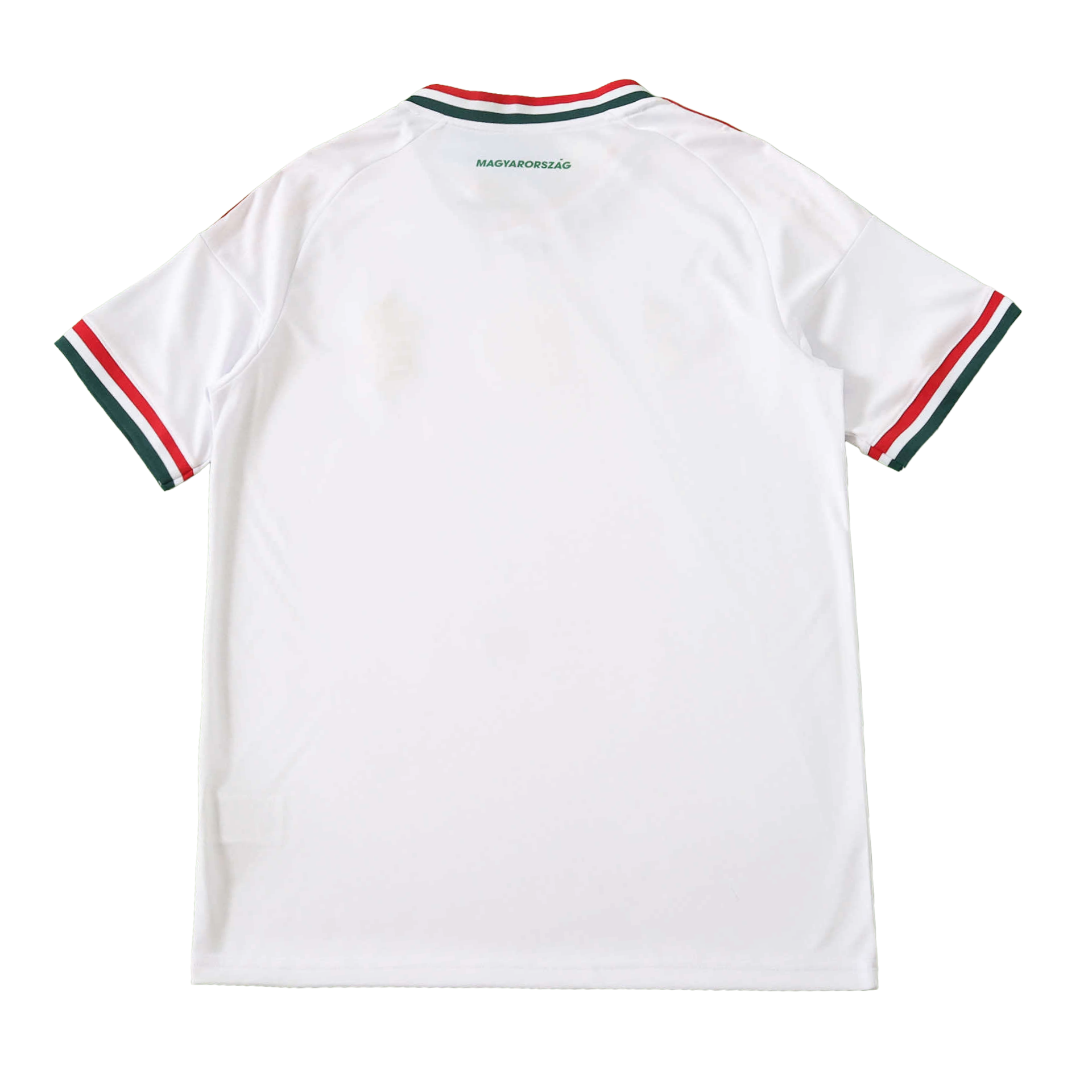 Hungary 2026 National Teams Away Shirt - View 3