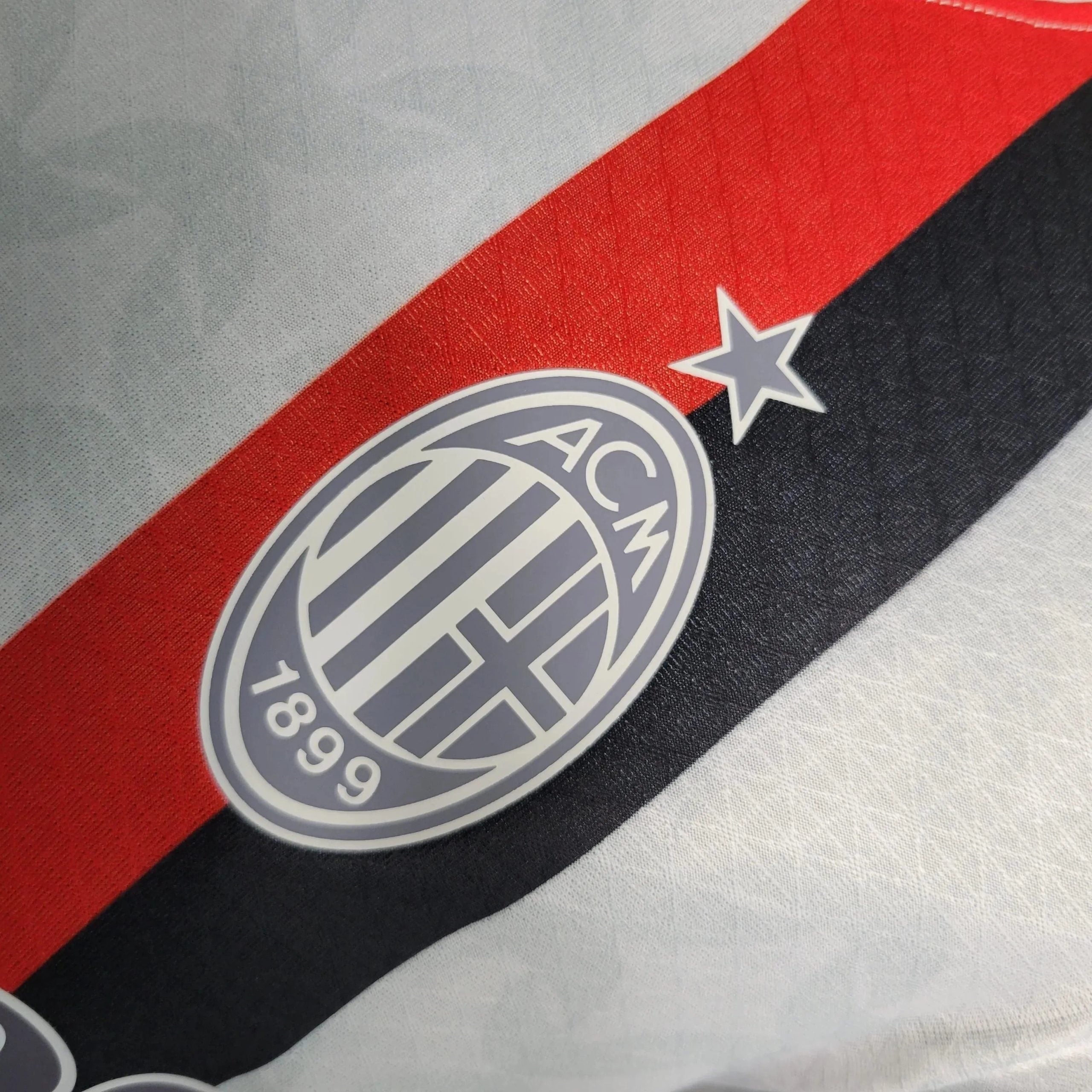 Away 23/24 Player Edition Shirt