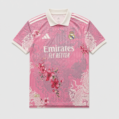 Dragon Pink Special Edition 26/27 Men’s Shirt