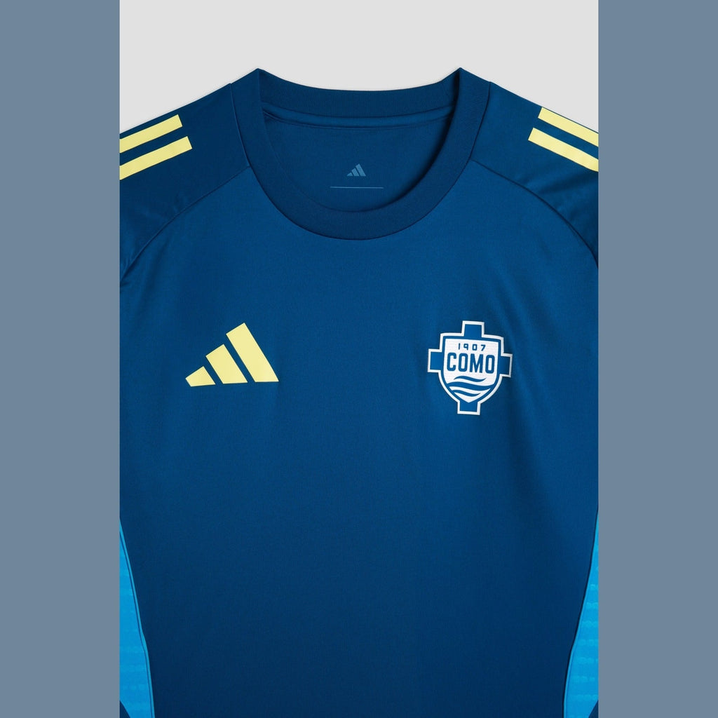 Training Top 25/26 - Club Crest