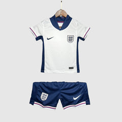 Home 24/25 Kids Shirt Kit