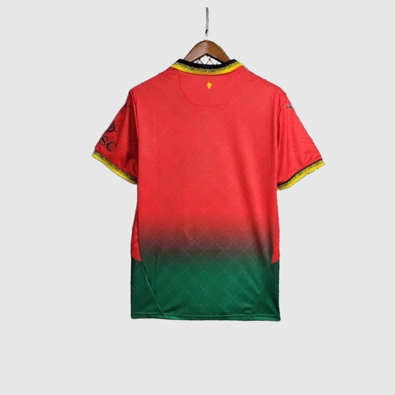 Special Edition 25/26 Fourth Men’s Shirt