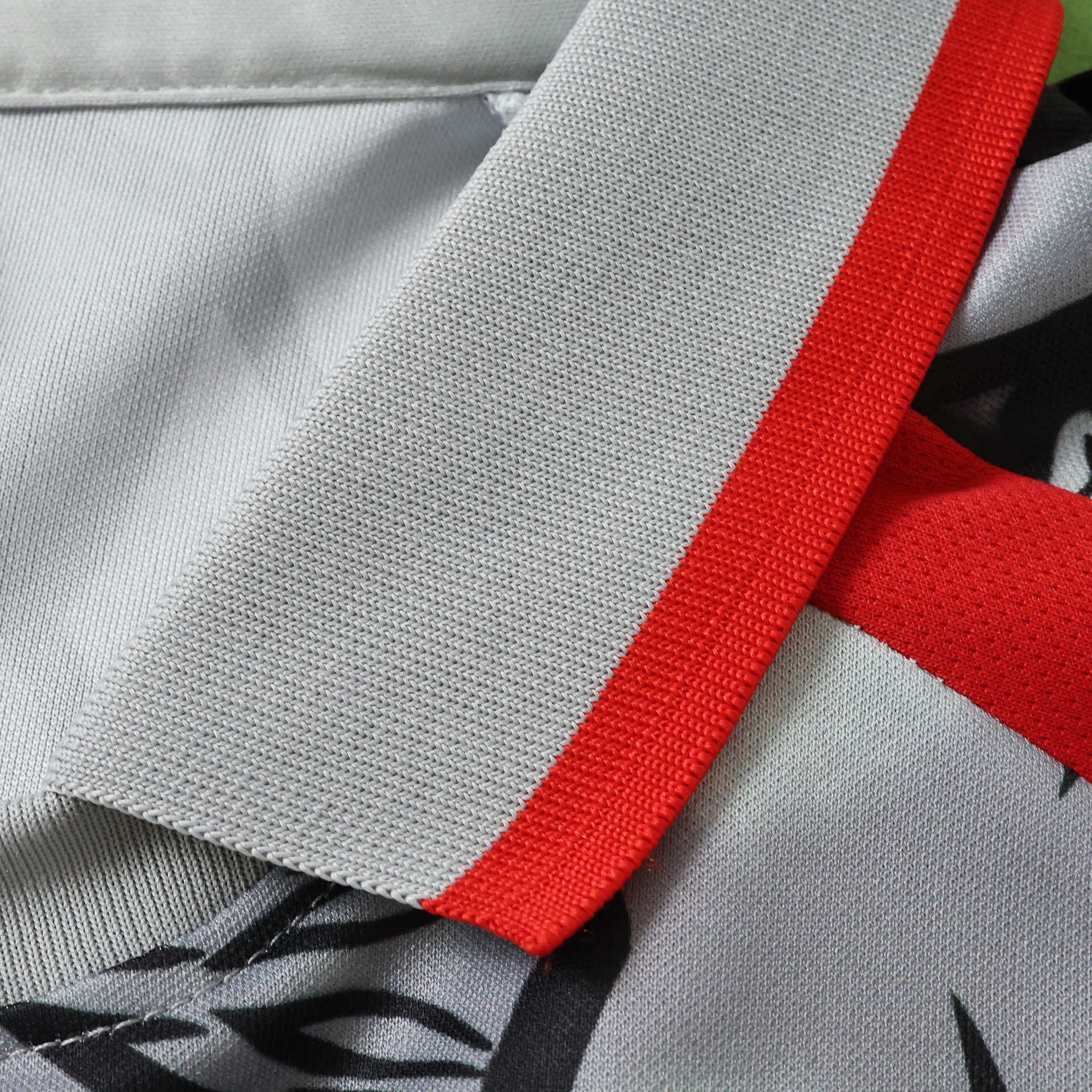 England 2026 National Teams Special Edition Shirt - View 8