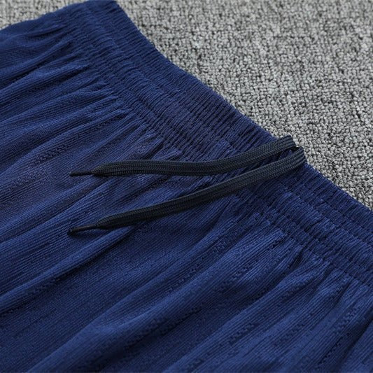 Training Half Zip 25/26 Tracksuit Kit - Detail