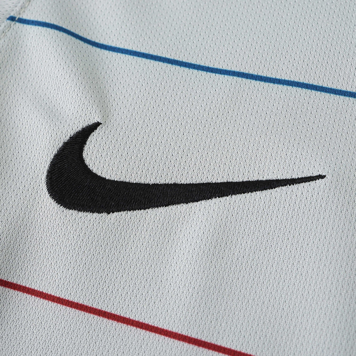 Retro Away 2003/04 Long Sleeve Shirt - View 4