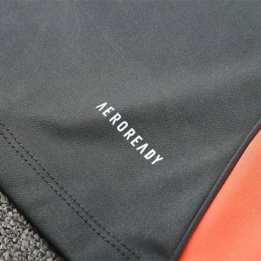 Training 25/26 Tracksuit Kit - Detail