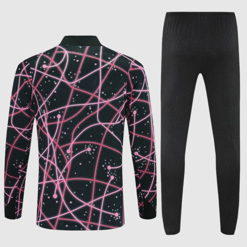 Special Edition Tracksuit Kit - Back