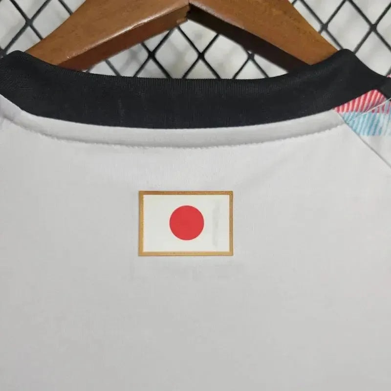 Japan 24/25 Special Edition Shirt - View 11