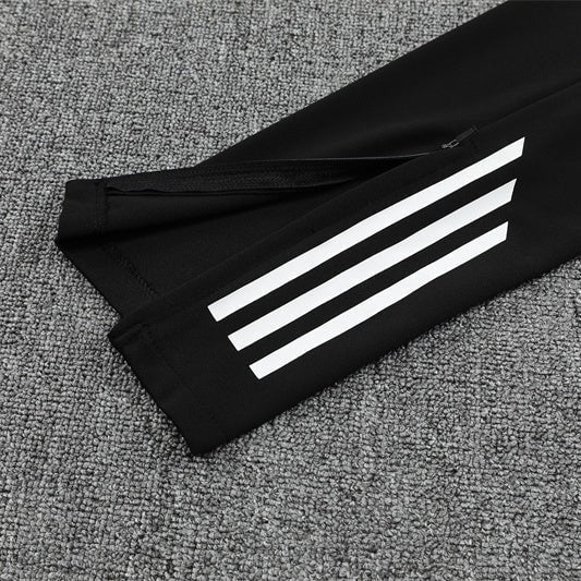 Training 25/26 Tracksuit Kit - Detail