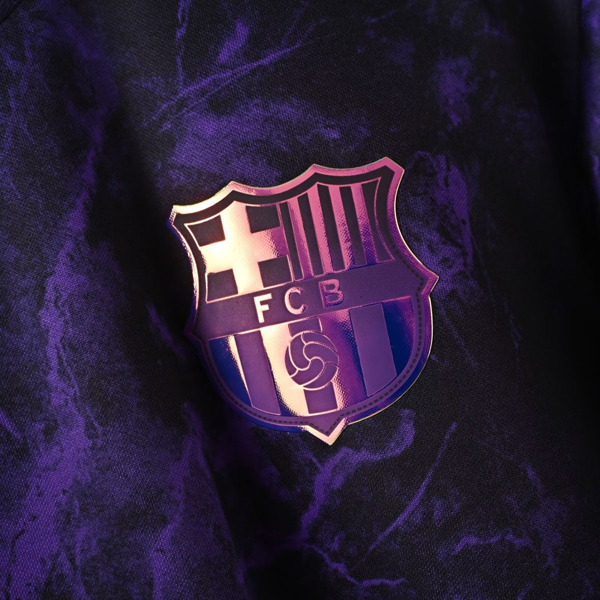 Camiseta Pre-Partido Visitante 26/27
