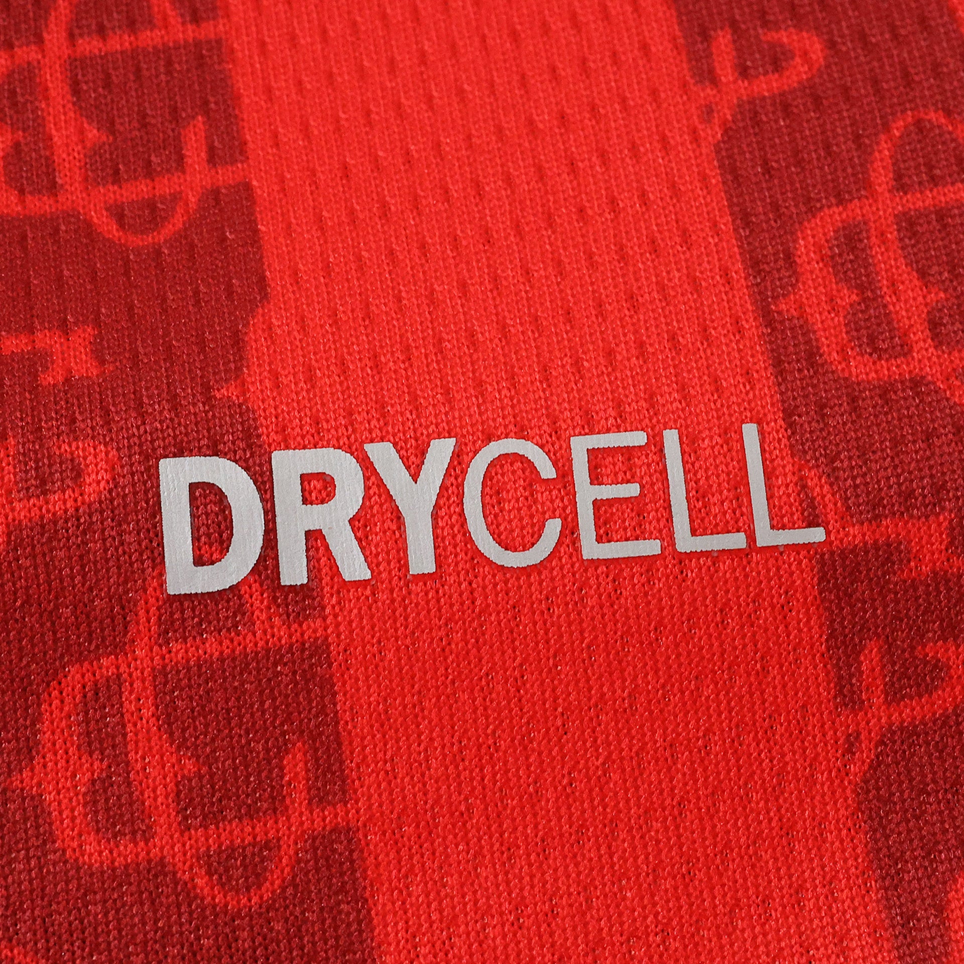 Special Edition Men's Shirt - Fabric Technology