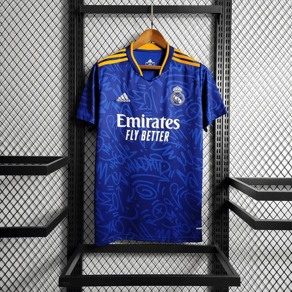 Away 21/22 Men’s Shirt - View 6