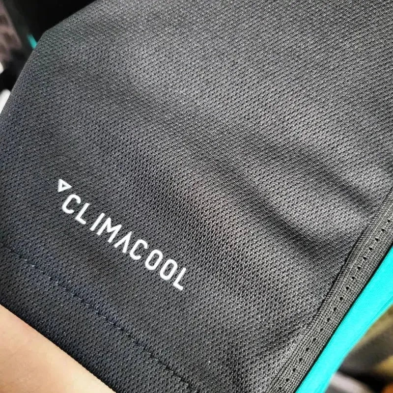 Retro Away 2017/18 Long Sleeve Shirt - View 6