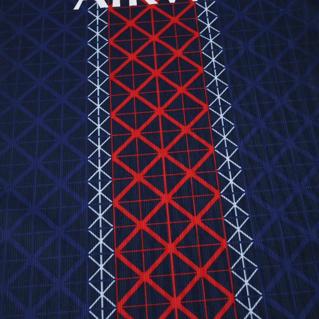 Home 25/26 Player Edition Shirt - Model 02