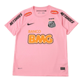 Peixe Pink 2013 Retro Shirt